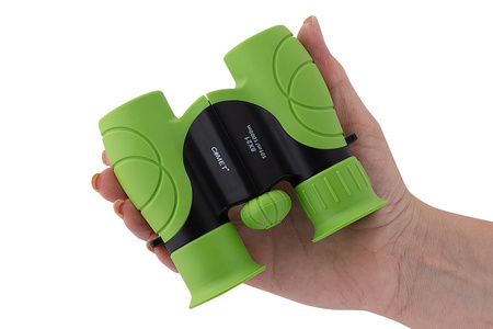 Lornetka kompaktowa COMET KIDS 8x21 LR-106