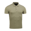 Koszulka Polo Basic 65/35  - Tan