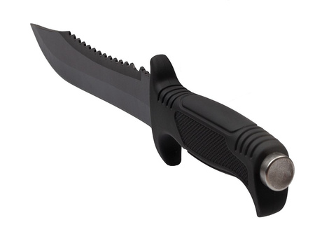 Nóż Taktyczny BSH ADVENTURE N-297