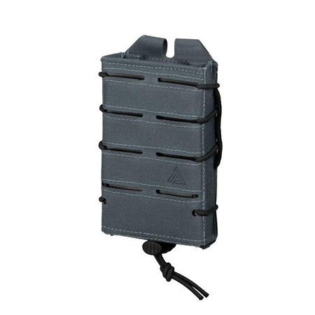 Direct Action - Ładownica na magazynek Speed Reload Pouch Rifle - Shadow Grey - PO-RFSR-CD5-SGR