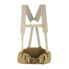 M-Tac Pasek taktyczny War Belt ARMOR  - Coyote
