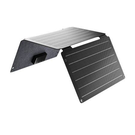 BigBlue SolarPowa 30 - Seria TOPCon - Przenośny Panel Słoneczny