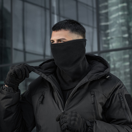 Szalokominiarka Anatomiczna ze Ściągaczem Elite Polar (320/m2)  - Black