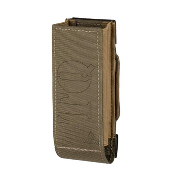 Direct Action - Kieszeń na stazę Tourniquet Pouch Open - Adaptive Green - PO-TNQO-CD5-AGR