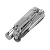 Multitool Type 8 - Profesjonalne Narzędzie Wielofunkcyjne  - Metal
