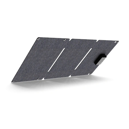 BigBlue SolarPowa 30 - Seria TOPCon - Przenośny Panel Słoneczny