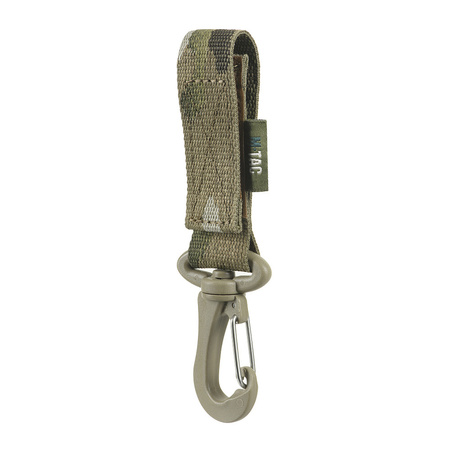 M-Tac Trok z karabinem  - Multicam