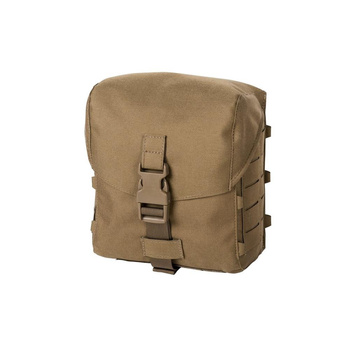 Direct Action - Cargo Pouch® - Cordura® 500D - Coyote Brown - PO-CRGO-CD5-CBR
