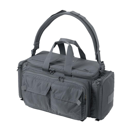 Helikon - Torba wojskowa Rangemaster Gear Bag® - Shadow Grey - TB-RMG-CD-35