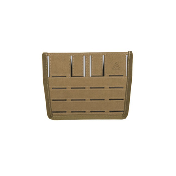 Direct Action - Panel biodrowy Mosquito Hip Panel S - Coyote Brown - PL-MQPS-CD5-CBR
