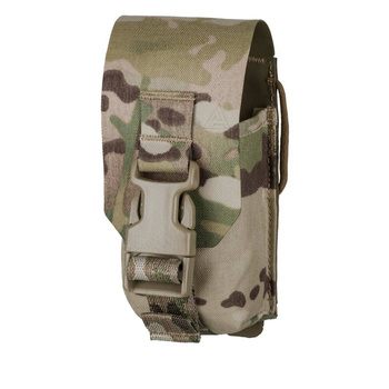 Direct Action - Ładownica na granat dymny - Crye Multicam - PO-SMKE-CD5-MCM