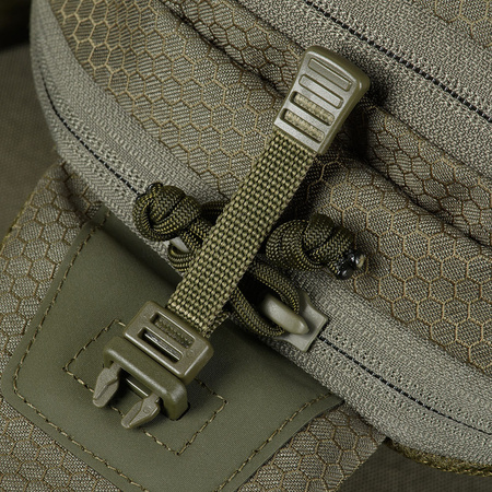 M-Tac Torba Buckler Bag Elite Hex  - Ranger Green