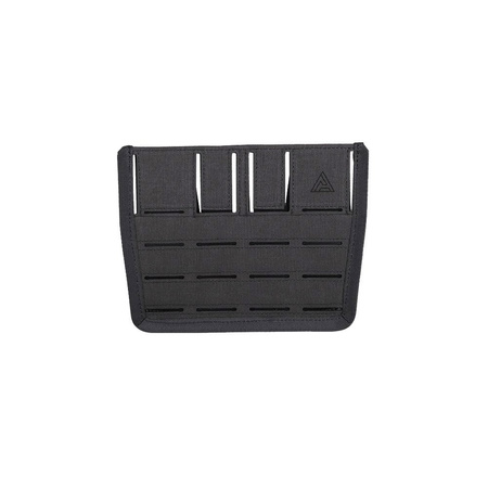 Direct Action - Panel biodrowy Mosquito Hip Panel S - Czarny - PL-MQPS-CD5-BLK