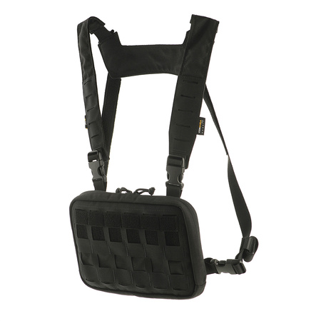 Chest Rig Elite  - Black