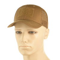 Coyote Brown