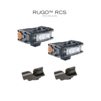 FoxFury Systemy oświetlenia dronów Rugo™ RCS