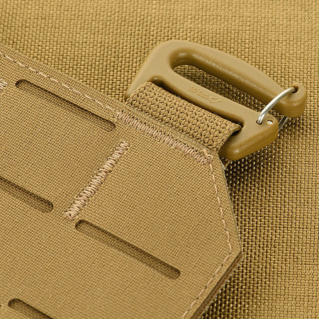 M-Tac Przednia plyta Balistyczna Do Kamizelki Plate Carrier QRS XL  - Coyote