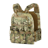 Kamizelka FAST QRS XL  - Multicam