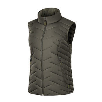 Bezrękawnik Damski Primaloft  - Olive