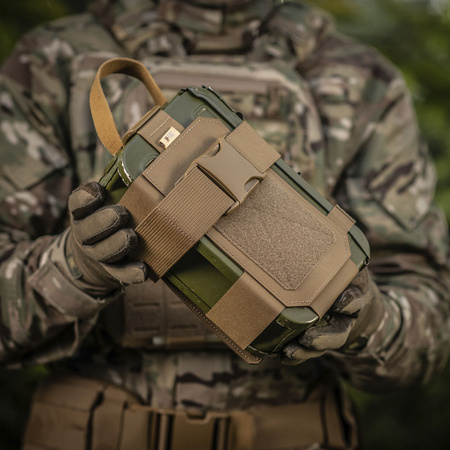 M-Tac Ładownica na skrzynkę PK Fast  - Coyote