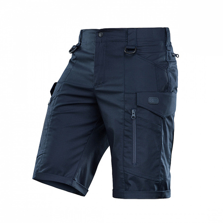 M-Tac Szorty Conquistador Flex  - Dark Navy Blue