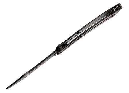 Nóż Motylek Treningowy  N-454J