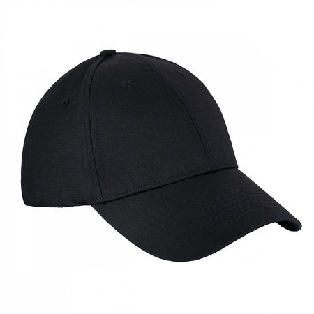 Czapka z daszkiem Flex Rip-Stop  - Black