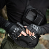 M-Tac rękawice Bez Palców Assault Tactical Mk.4  - Black