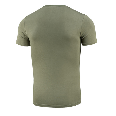 M-Tac Koszulka Delivery Service  - Light Olive