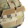 M-Tac Pokrowiec na Hełm Shroud  - Multicam