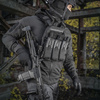 Kamizelka Cuirass QRS  - Black