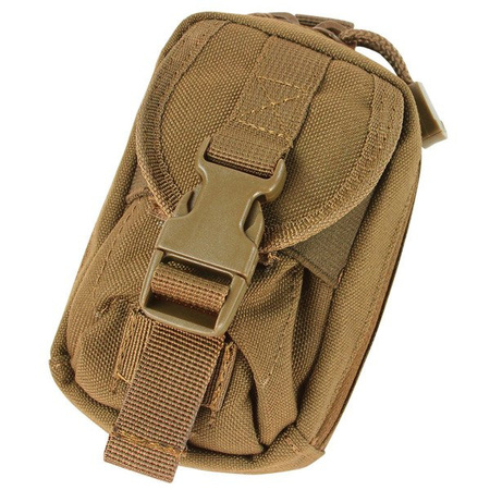 Condor - i-Pouch - Coyote Brown - MA45-498