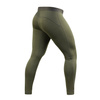 Termiczne Spodnie Level I Polartec  - Dark Olive