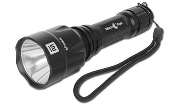 Mactronic - Latarka Black Eye XM-L U2 LED - MX142L-RC