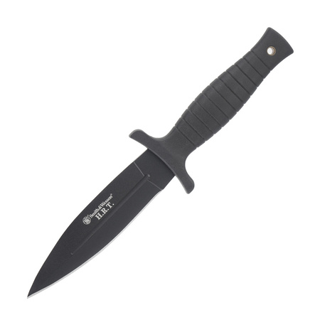 Smith & Wesson - H.R.T. - Boot Survival Knife - SWHRT9BF