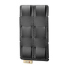 Panel na Naszywki na MOLLE 80x135  - Multicam