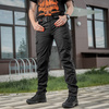 Spodnie Damskie Bojówki Aggressor Lady Flex  - Black