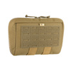 Organizer Admin X-Large Elite  - Coyote