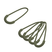 Zielony