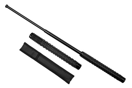 Pałka Teleskopowa 26" P-109 Black XL