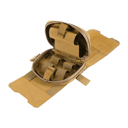 M-Tac Ładownica Medyczna Pozioma Large Elite  - Coyote