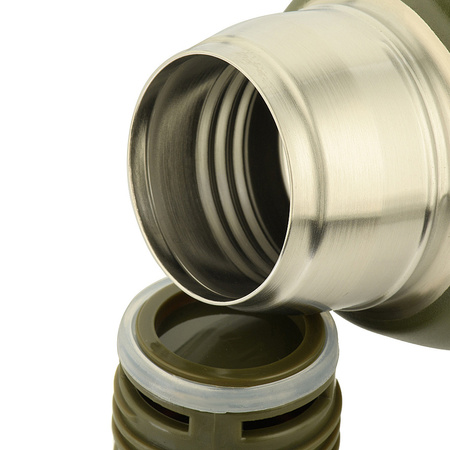Termos Type 2 1000 Ml.  - Olive