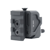 FTCS - Adapter do montażu kolb Picatinny dla AKM/AK74 - Cerakote - H-146 - Nr. 26