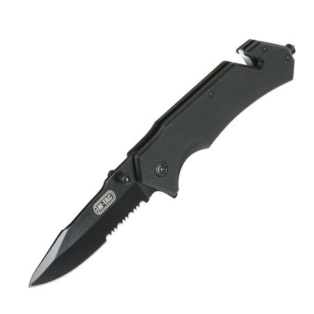 Nóż składany Type 3  - Black