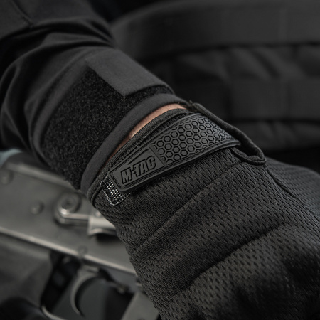 M-Tac Rękawice A30  - Black