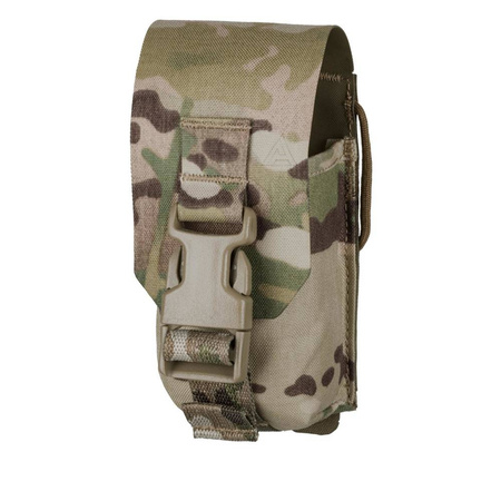 Direct Action - Ładownica na granat dymny - Crye Multicam - PO-SMKE-CD5-MCM
