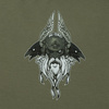 M-Tac Koszulka Odin  - Light Olive