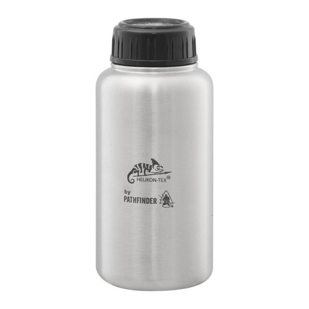 Helikon - Butelka stalowa Pathfinder - 950 ml - HY-P32-SS-15