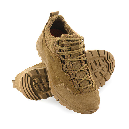 Sneakersy Taktyczne Patrol R Vent  - Coyote