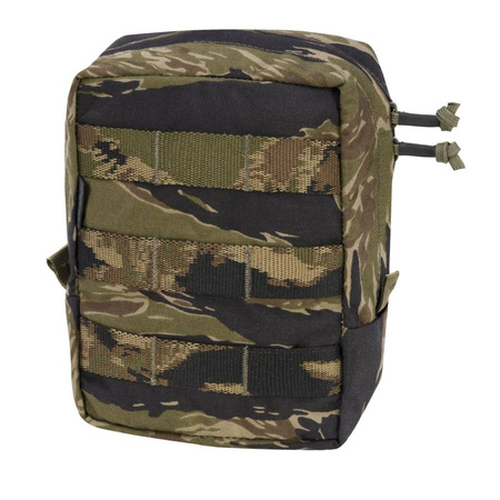 Helikon - Kieszeń uniwersalna General Purpose Cargo - Tiger Stripe - MO-U05-CD-62